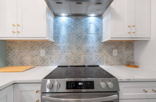 Mount Mourne Condo | 2-BDR 2- Bathroom Pet Friendly Newly Renovated Home Perfect for Extended Stays