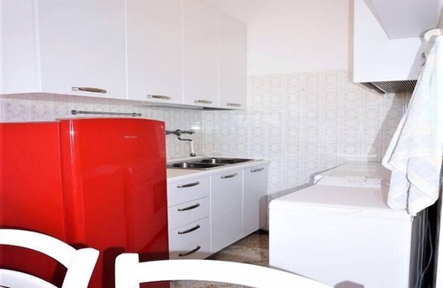 Porto Santa Margherita Apartment | 2-Bedroom Apartment near Beach