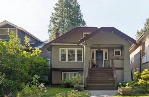 West Point Grey House | 2 Bed Garden Suite, near UBC, 15 mins from Downtown