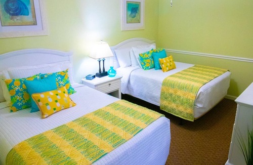 Surfside Beach Resort | 2 Bedroom/2 Bath August 2-9, 2026 @ Myrtle Beach