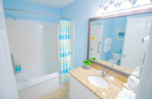 Surfside Beach Resort | 2 Bedroom/2 Bath August 2-9, 2026 @ Myrtle Beach