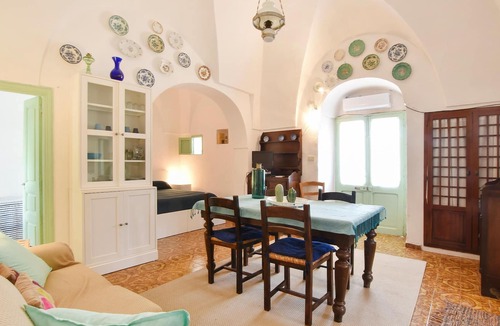 Pantelleria House | 2 bedroom accommodation in Pantelleria