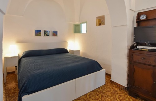 Pantelleria House | 2 bedroom accommodation in Pantelleria