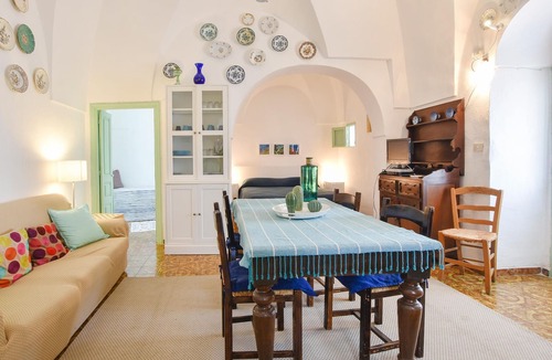 Pantelleria House | 2 bedroom accommodation in Pantelleria