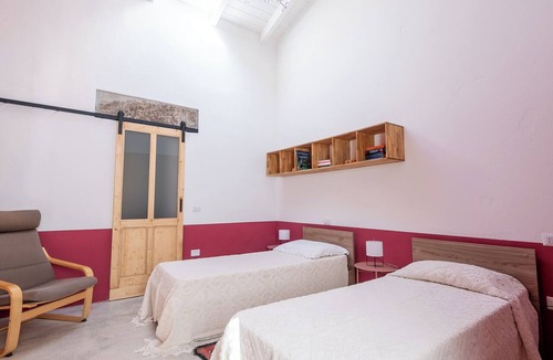 Sedilo Other | 2 Bedroom Agritourism property in Sedilo