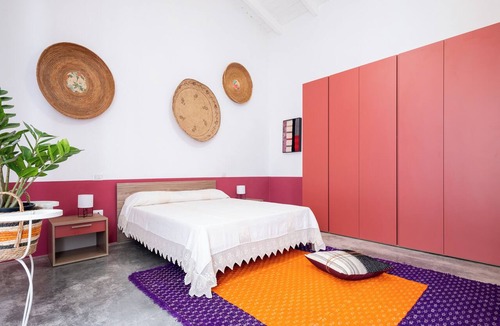 Sedilo Other | 2 Bedroom Agritourism property in Sedilo