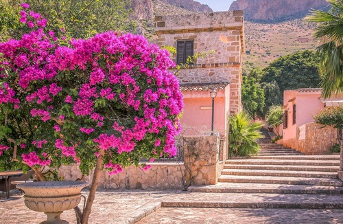 Macari Apartment | 2 bedroom amazing apartment in San vito lo Capo