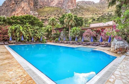 Macari Apartment | 2 bedroom amazing apartment in San vito lo Capo
