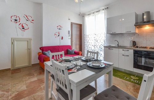 Trappeto Apartment | 2 bedroom amazing apartment in Trappeto