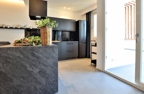 Trappeto Apartment | 2 bedroom amazing apartment in Trappeto