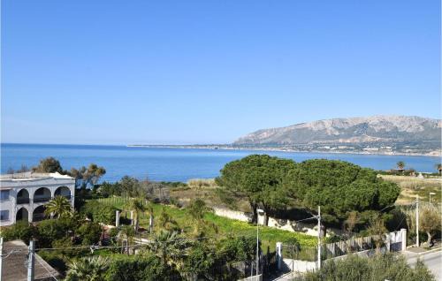 Trappeto Apartment | 2 Bedroom Amazing Apartment In Trappeto