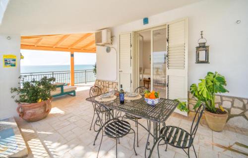 Ciotta House | 2 Bedroom Amazing Home In Ciotta