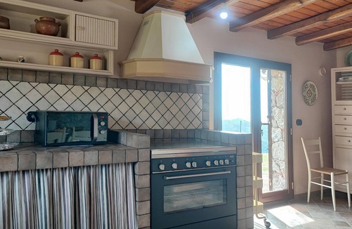 Graniti House | 2 bedroom amazing home in Graniti