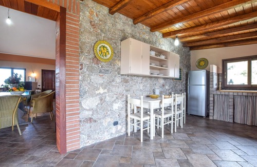 Graniti House | 2 bedroom amazing home in Graniti