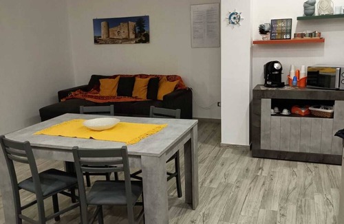Balestrate Apartment | 2 Bedroom Apartment in Balestrate