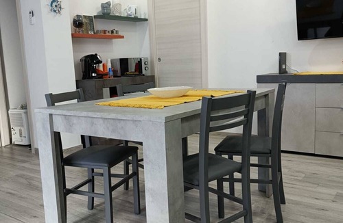 Balestrate Apartment | 2 Bedroom Apartment in Balestrate