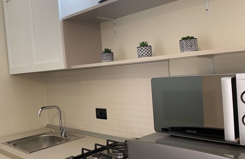 Realmonte Apartment | 2 Bedroom Apartment in Realmonte