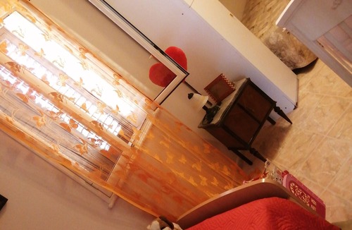 Partinico Apartment | 2 Bedroom Apartment Sleeps 4