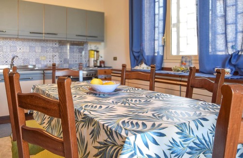 Misilmeri Apartment | 2 bedroom awesome apartment in Portella di Mare