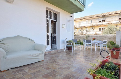 Misilmeri Apartment | 2 bedroom awesome apartment in Portella di Mare