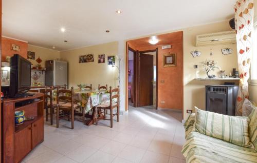 Altavilla Milicia House | 2 Bedroom Awesome Home In Altavilla Milicia