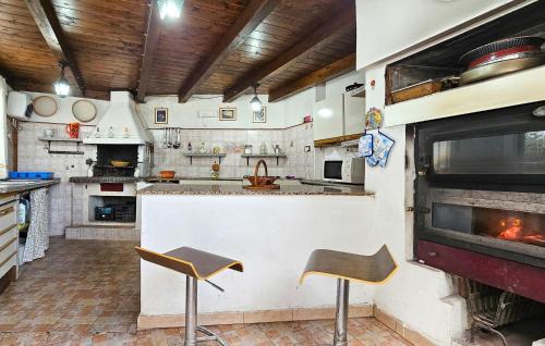 Altavilla Milicia House | 2 Bedroom Awesome Home In Altavilla Milicia