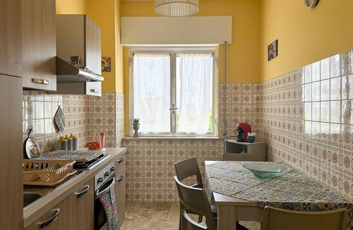 Torrenova House | 2 bedroom beach front home in Torrenova