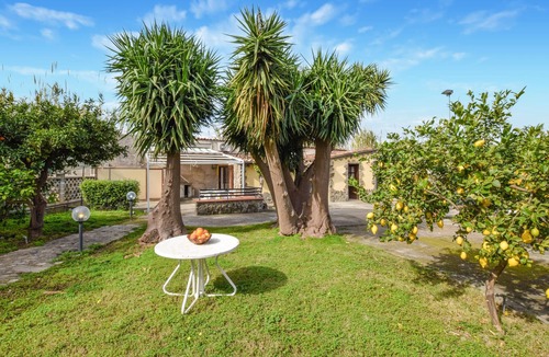 Torrenova House | 2 bedroom beautiful home in Torrenova