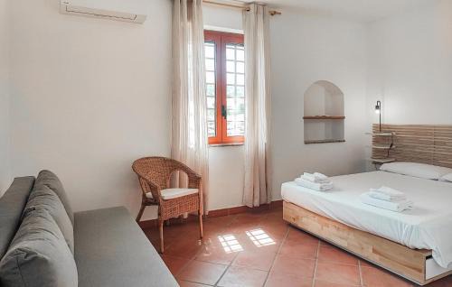 Santa Lucia del Mela Apartment | 2 Bedroom Cozy Apartment In Santa Lucia Del Mela