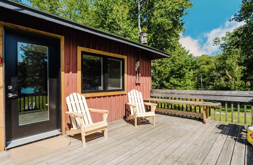 Carling Cottage | 2-Bedroom Cottage #4