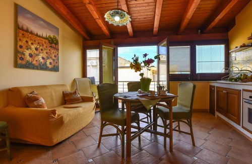 Trappeto Apartment | 2 bedroom cozy apartment in Trappeto