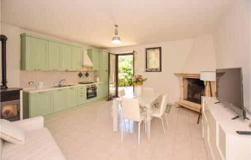 Vignanello House | 2 Bedroom Cozy Home In Vasanello