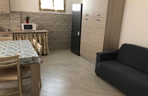 Isola delle Femmine Apartment | 2 Bedroom Apartment in Isola delle Femmine