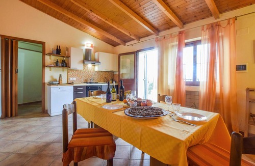 Santa Lucia del Mela House | 2 bedroom beautiful home in Santa Lucia del Mela