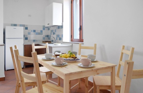Santa Lucia del Mela Apartment | 2 bedroom cozy apartment in Santa Lucia del Mela