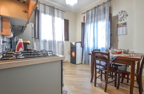 Linguaglossa House | 2 bedroom pet friendly home in Linguaglossa