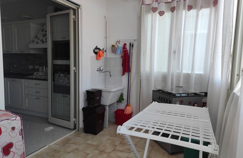 Palermo House | 2 Bedroom Private vacation home in VILLABATE