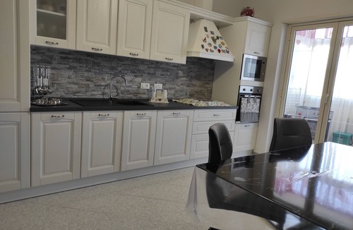 Palermo House | 2 Bedroom Private vacation home in VILLABATE