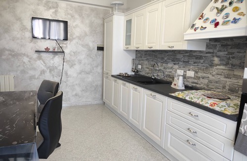 Palermo House | 2 Bedroom Private vacation home in VILLABATE
