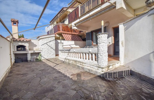 Ardea Apartment | 2 bedroom stunning apartment in Marina di Ardea