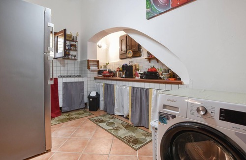Capaci House | 2 bedroom stunning home in Capaci