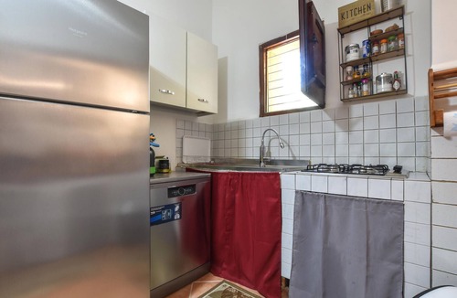 Capaci House | 2 bedroom stunning home in Capaci