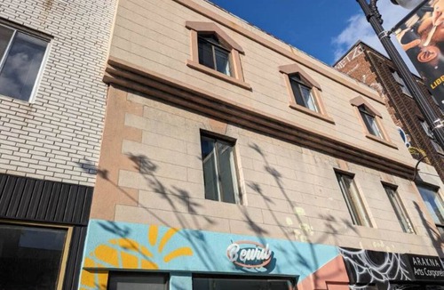 Plateau Mont Royal Apartment | 2 Bedrooms,1 Sofa bed and 1,5 Bathrooms,Renovated Apartment Plateau Mont-Royal