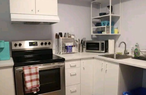 Halifax Apartment | 2 beds ,1 bathroom at beautiful area of Clayton Park. Fits 4 persons.