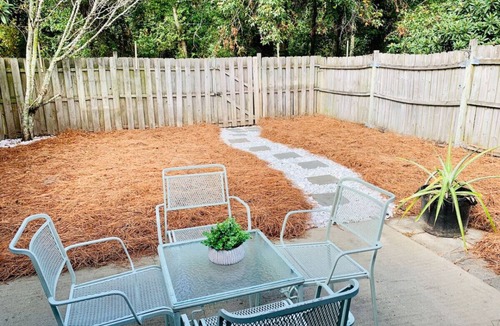 Charleston Villa | 2 Beds 2 Full Baths - Dog Friendly!