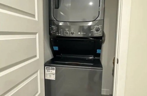 Calgary Apartment | 2 BR Cozy walk-out basement with EV charging