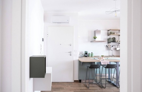 Milazzo Apartment | 2 minutes from the port. Perfect for a romantic getaway or a rejuvenating weekend getaway.
