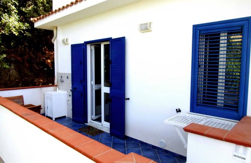 Capo d'Orlando Apartment | 2-room apartment in a wonderful seaview resort