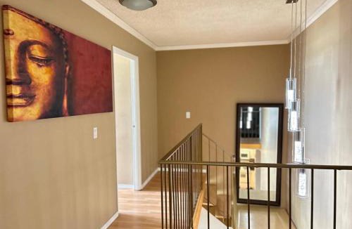 Dalhousie Apartment | 2-Storey Condo in The Fortress with Pool, Gym, WiFi, Parking
