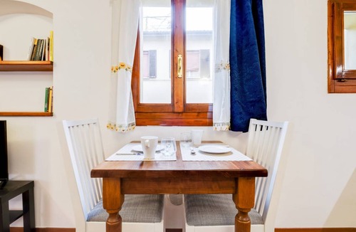 Historic Center Apartment | 20 m² Apartment ∙ 1 bedroom ∙ 2 guests